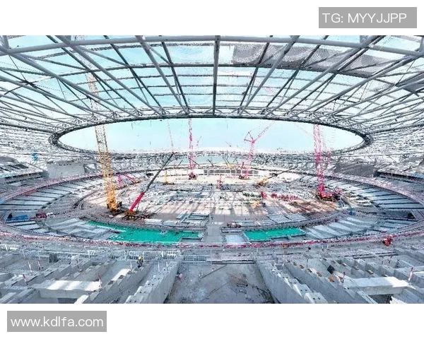全国各地在建专业足球场项目进展与未来发展趋势分析